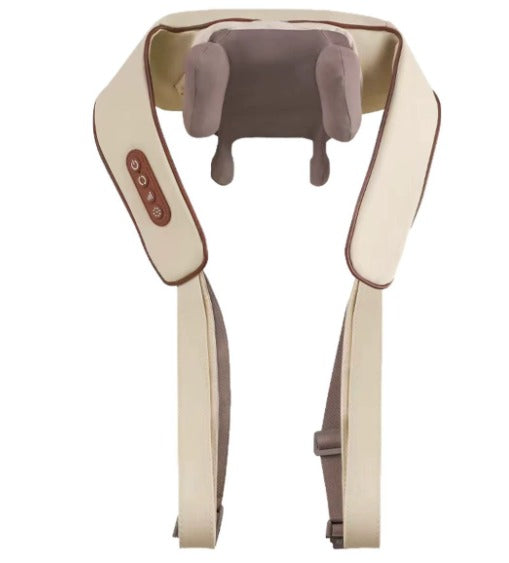 Aviora Pro – Massageapparat för spänningar