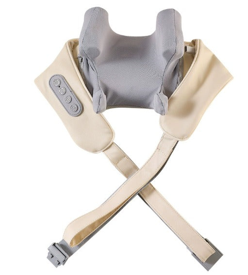 Aviora Pro – Massageapparat för spänningar